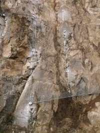 Détail des filets n°1